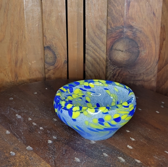 Murano Glass Bowl - Picture 14 of 16